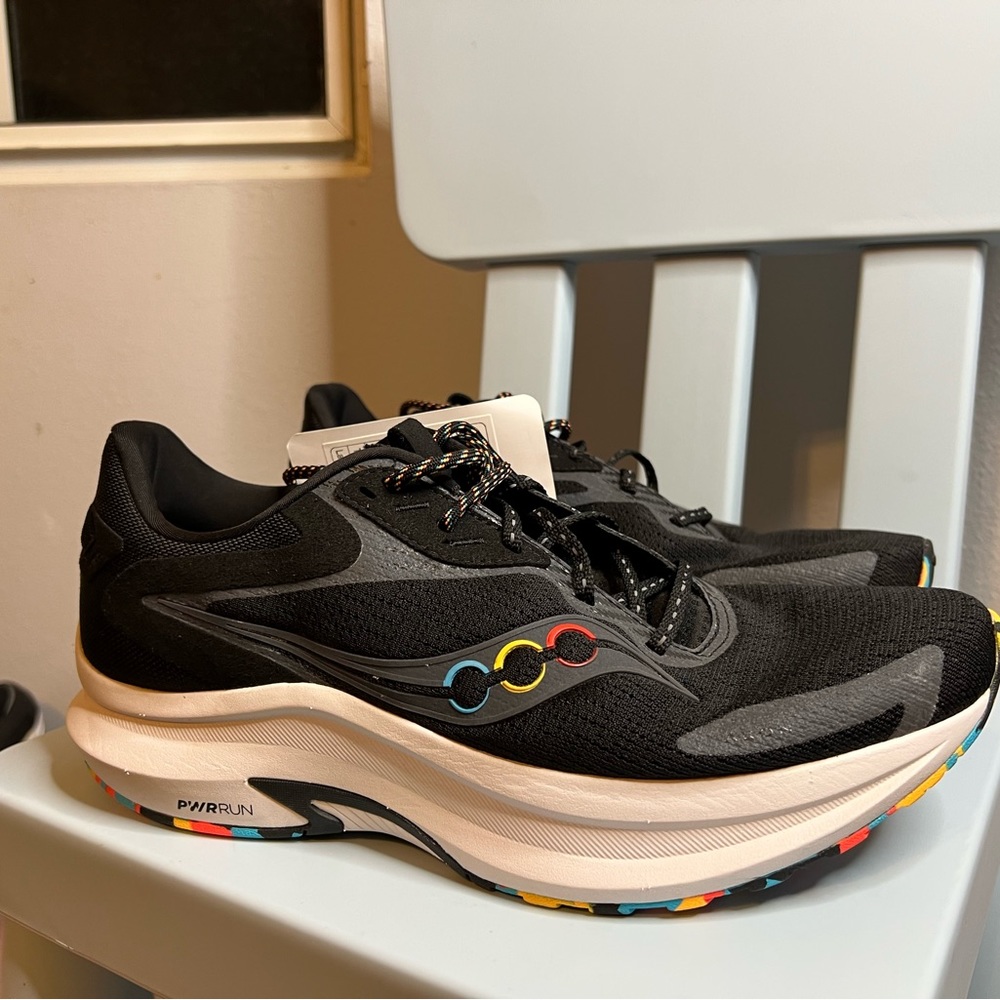 Saucony Axon 2